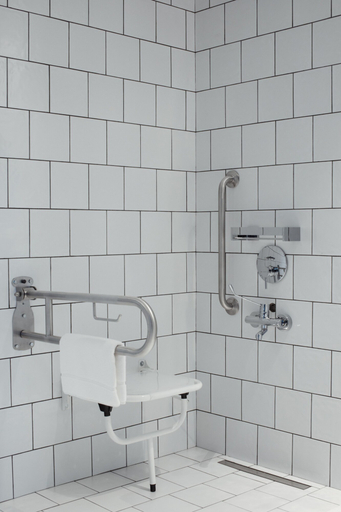 Bathroom 3, Neo Kazan Palace by Tasigo, Vysokogorskiy rayon