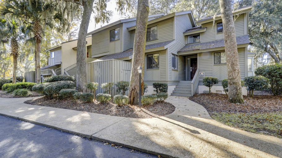 Exterior & Views 2, Southwind II at Shipyard, Beaufort