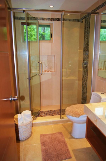 Bathroom 4, Casa Kaan 2 bedrooms sleeps 5, Cozumel