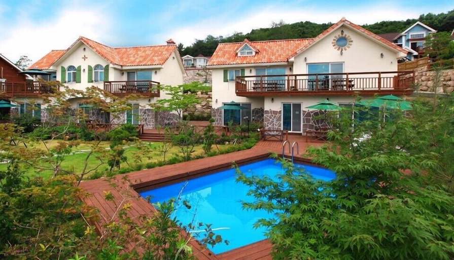 Sport & Beauty, Gyeongju Sulleim Pension, Gyeongju