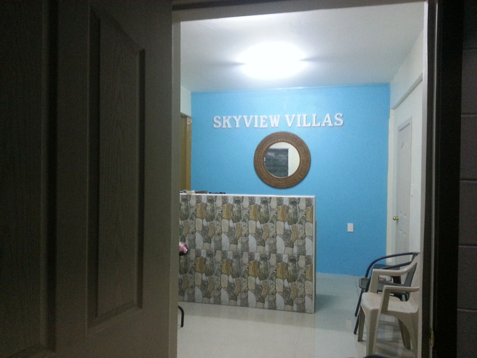 Others 5, Skyview Villas, Vaimauga West