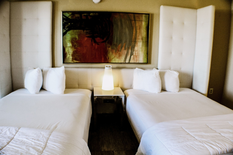 Bedroom 2, Devonshire Inn, Kern