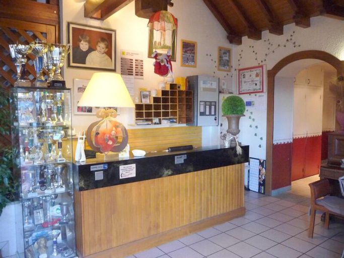 Food & Drinks 5, Hôtel-Restaurant de la Tour, Corrèze
