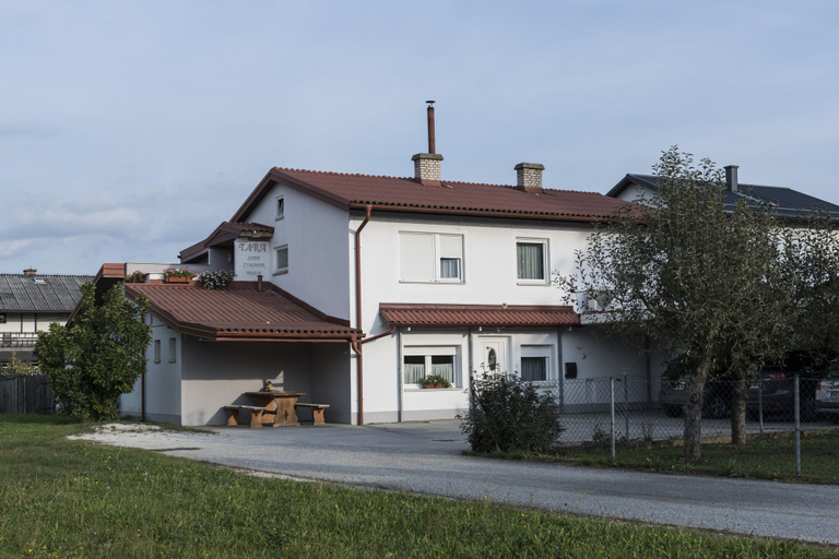 Exterior & Views 2, Guest House Tara, Moravske Toplice
