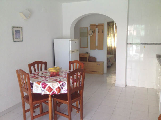 Others 5, Apartamento Los Jazmines, Alicante