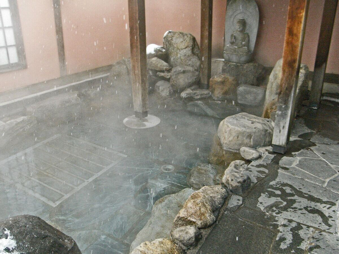 Bedroom 4, Kanouya, Ōmachi