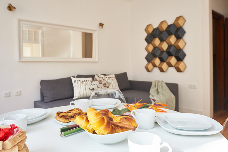 Food & Drinks, Bairro Arte - Center Lisbon, Lisbon