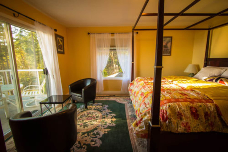 Bedroom 3, Rae Leigh Heights BnB, Capital