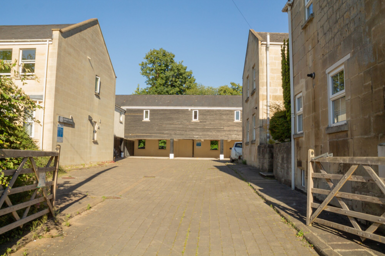 Exterior & Views 2, Sydney Wharf House , Bath and North East Somerset