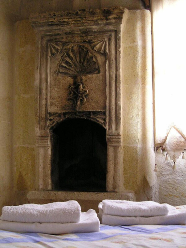 Bedroom 4, Terrace House Hotel, Nevşehir