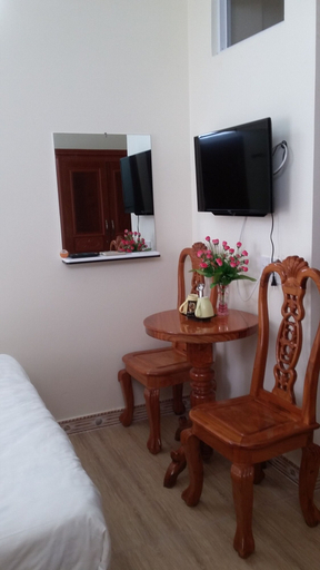 Others 4, Phuc Duc Hotel, District 1