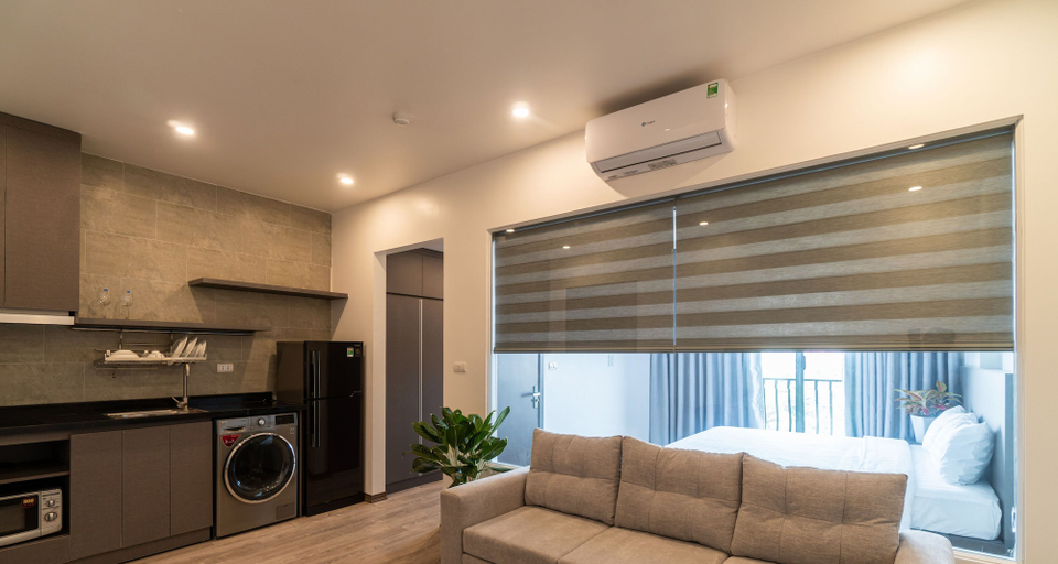 Others 5, iRest Apartment Vinh Yen, Vĩnh Yên