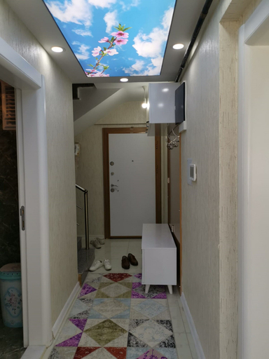 Room 4, Holiday Apartments Bursa, Yıldırım