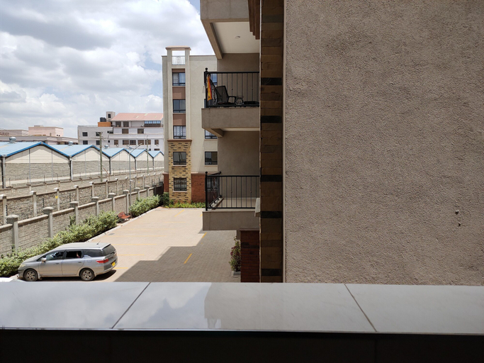 Exterior & Views 2, Amalia Apartments, Embakasi East