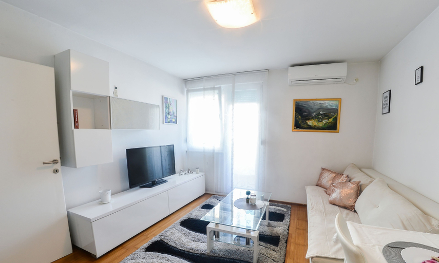 Apartment Lucija, Herzegovina-Neretva