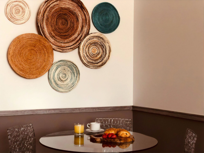 Food & Drinks 5, Singular Joy Downtown Residences, Cozumel