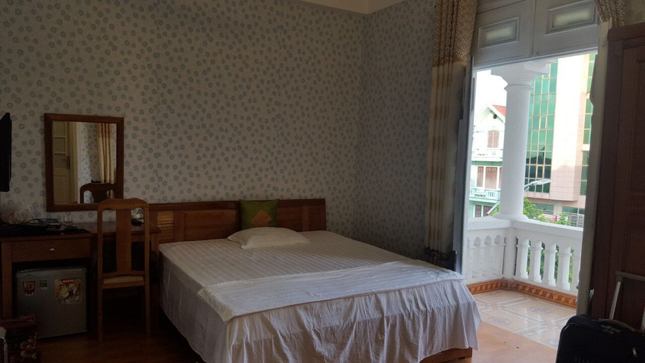 Bedroom 2, Dream Vinh Hoa, Bắc Ninh