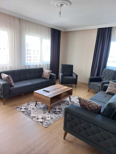 Others 5, Kivanc Residence, Yomra