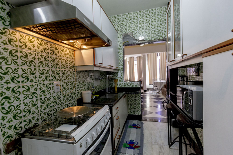 Others 5, LineRio Copacabana Family Residence 203, Rio de Janeiro