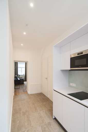 Others 5, easy-flat Belvedere - Central Apartments with AC, Wien