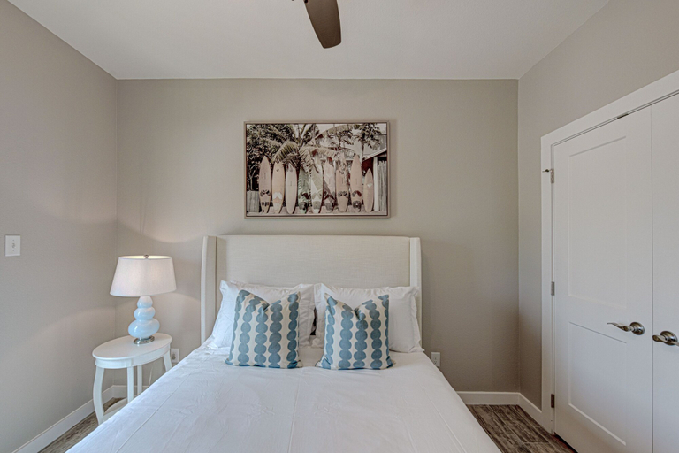 Bedroom 2, Anchors Away, Nueces