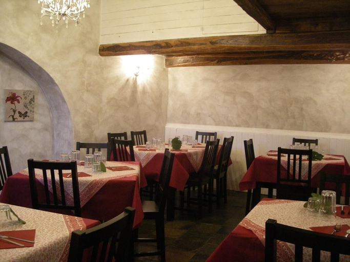 Food & Drinks, Agriturismo Mamma Chica, La Spezia