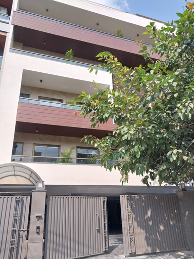 Exterior & Views, ZEN Studios - DLF CyberCity Gurgaon, Gurgaon