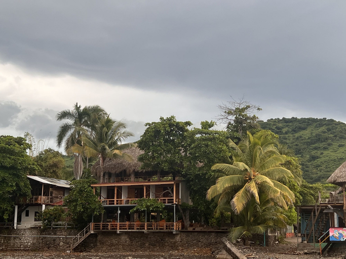 Exterior & Views 2, Hotel Esencia Nativa, Chiltiupán