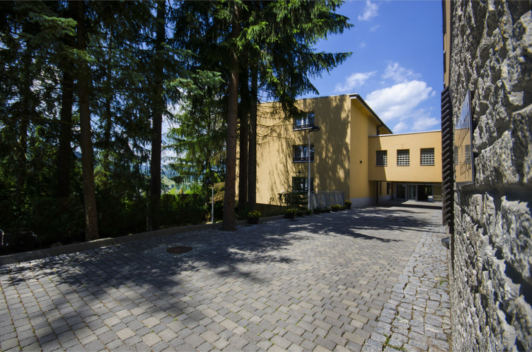 Exterior & Views 2, Hotel Pod Jedlami, Cieszyn