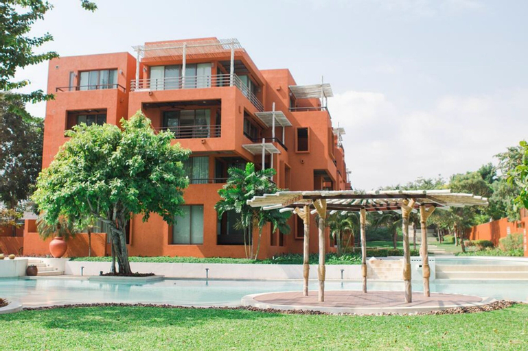 Las Tortugas Condominium, Hua Hin