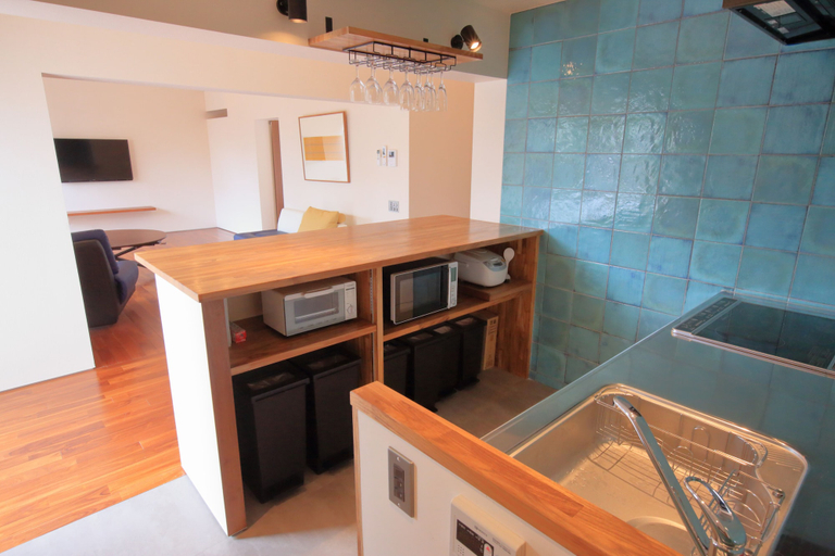 Others 5, Villa Tono's Ishigakijima, Ishigaki