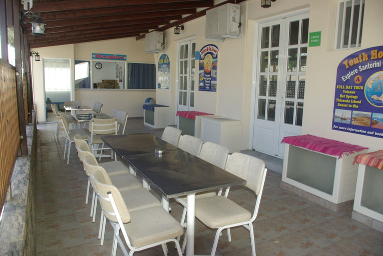 Food & Drinks 4, Youth Hostel Anna, South Aegean