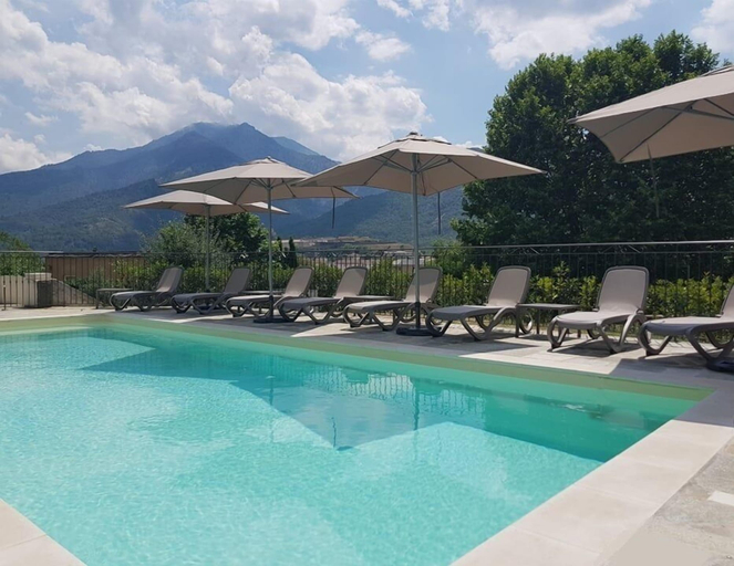 Sport & Beauty 4, Hôtel Si Mea, Haute-Corse