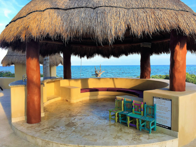 Sport & Beauty 5, Costa Maya Villas Luxury Condos, Othón P. Blanco