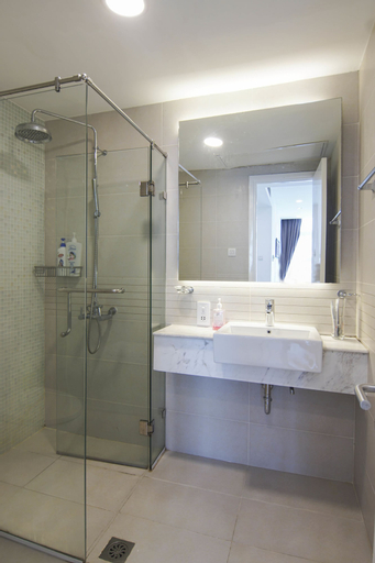 Bedroom 3, Luxury Ben Thanh TAA Apartments, District 1