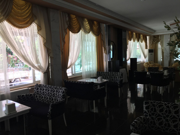 Food & Drinks 5, Grand Calypso Hotel, Edremit