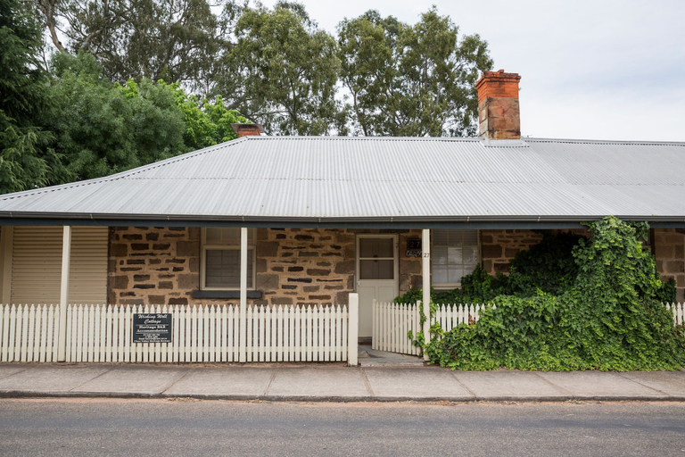 Exterior & Views, Wishing Well Cottage, Clare and Gilbert Valleys