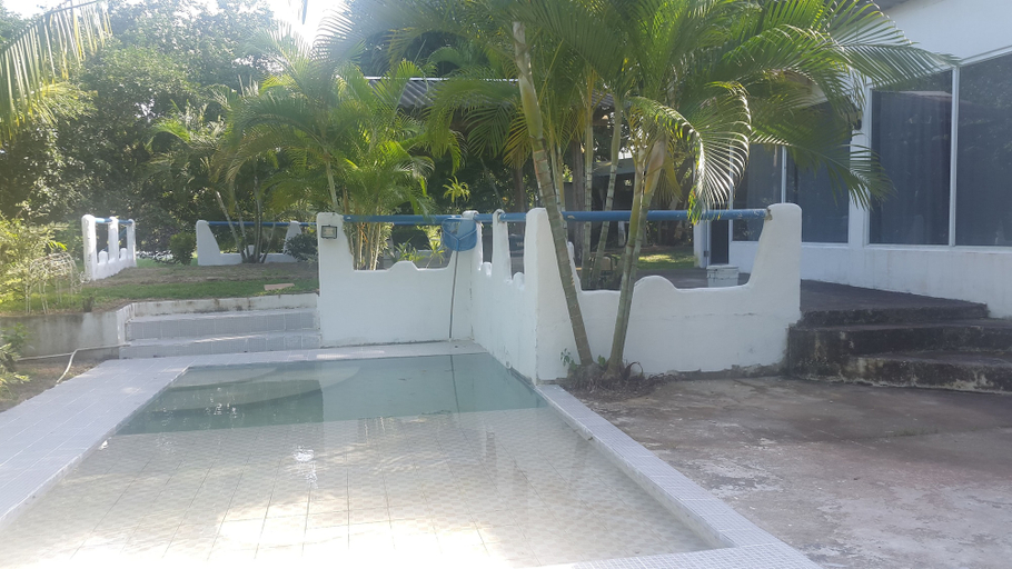 Exterior & Views, La Casa del Rio, Portobelo