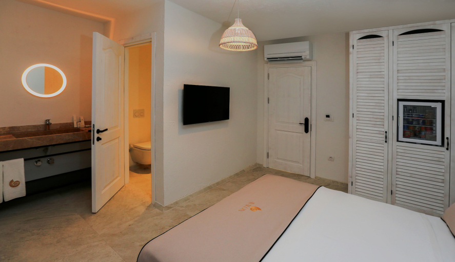 Bedroom 4, Avalon Alaçatı, Çeşme