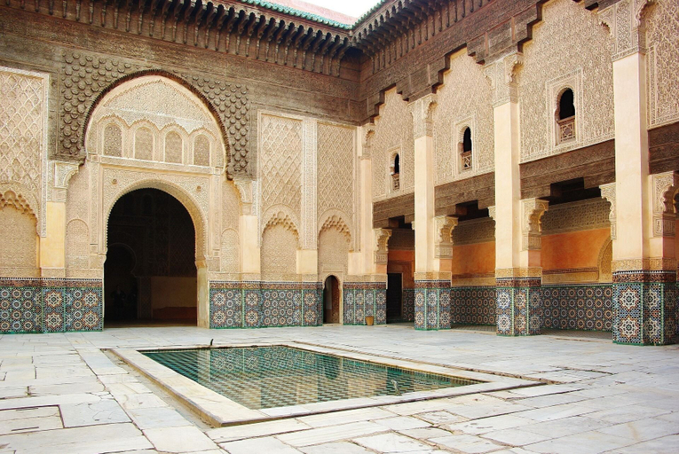 Exterior & Views 2, Riad Arwa, Marrakech