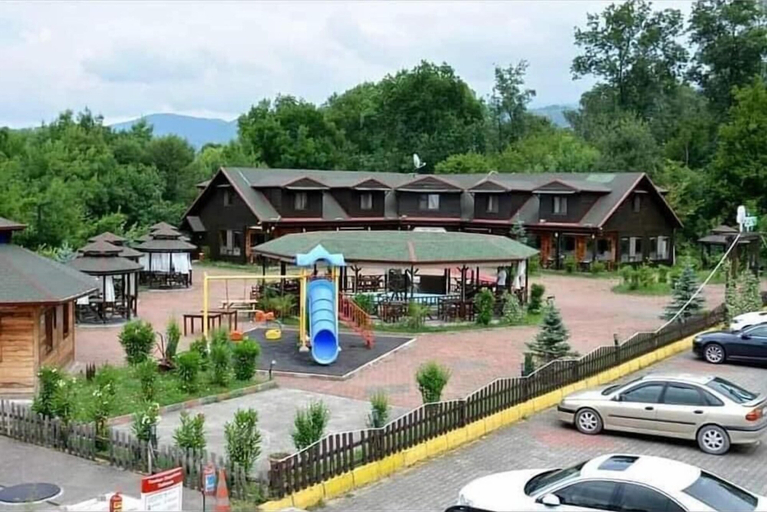 Public Area