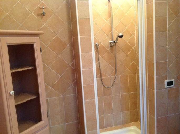 Bathroom 3, Agriturismo Ai Gradoni, Padua