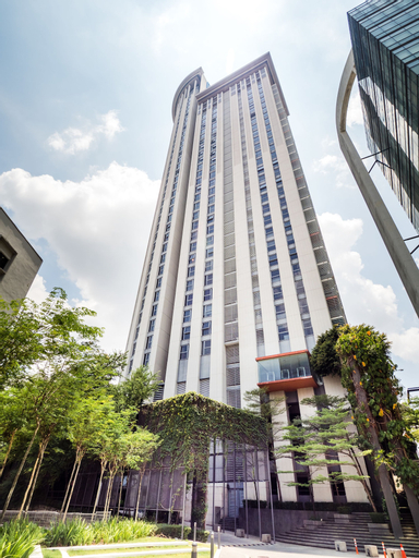 Exterior & Views 2, PJ8 Service Suites at Petaling Jaya, Petaling Jaya