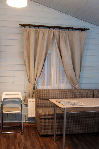 Others 4, HotelJet - Cottages, Domodedovskiy rayon