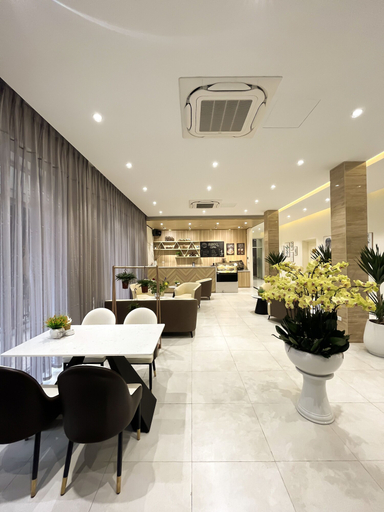 Food & Drinks 5, Mango Hotel Hanoi, Hoàn Kiếm