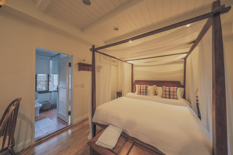 Bedroom 3, Sunday Home, Yilan