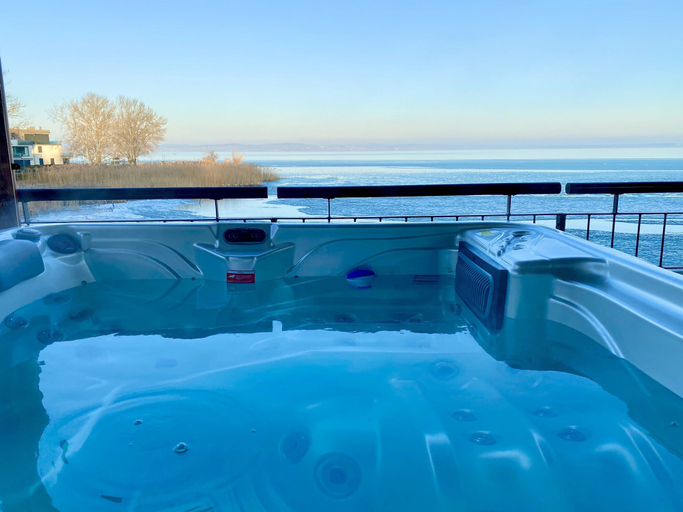 Sport & Beauty 3, Royal Mediterran Hotel, Siófok