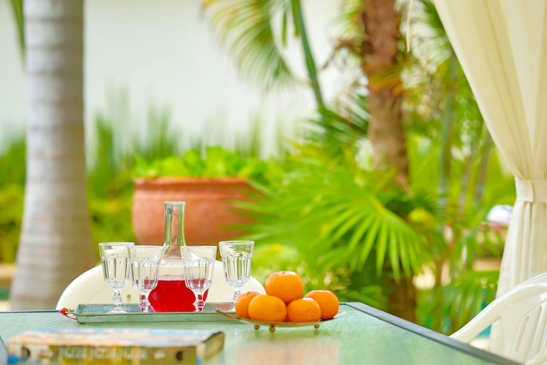 Food & Drinks 5, Siam Pool Villa Pattaya, Pattaya