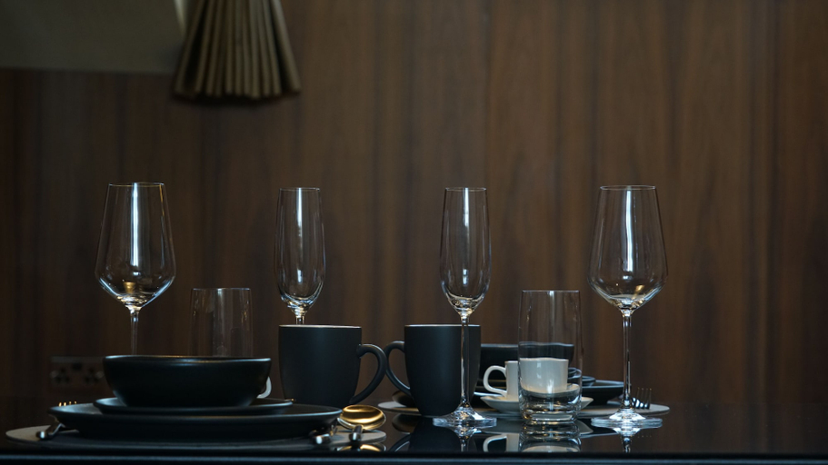 Food & Drinks 4, Trueman Court Luxury Serviced Apartments, Sefton
