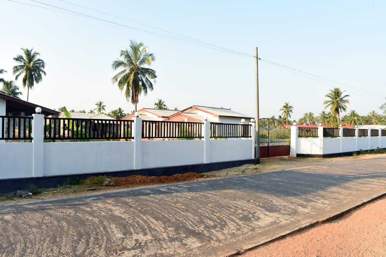 Exterior & Views 2, JEYs Place, Kuchchaveli